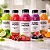 Kit Hydro Protein Bcaa Sabores Variados - 5 Garrafas De 500ml - Imagem 2