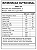 Kit Hydro Protein BCAA Sabores Variados - 5 garradas de 500ml - Imagem 2