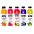 Kit Hydro Protein BCAA Sabores Variados - 5 garradas de 500ml - Imagem 1