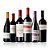 Kit Vinhos Importados Seleção Premium - Imagem 1