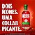 VODKA ABSOLUT TABASCO 750ML - Imagem 2