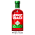 VODKA ABSOLUT TABASCO 750ML - Imagem 1