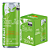 Energético Red Bull Summer Edition Maracujá e Melão - 250 ml (Pack 4 unid) - Imagem 1