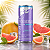 Red Bull Energy Drink Pomelo Sugar Free Sem Açúcar - Pack Com 4 Latas De 250ml - Imagem 3