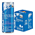 Red Bull Sabor Cereja com Frutas Silvestres - 250ml (Pack 4 unid) - Imagem 1