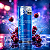 Red Bull Energy Drink Cereja com Frutas Silvestres – Pack Com 4 Latas De 250ml - Imagem 3