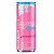 Red Bull Energy Drink Amora Sugar Free Sem Açúcar – Pack Com 4 Latas De 250ml - Imagem 2