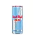 Red Bull Zero Energy Drink Sem Açúcar – Pack Com 4 Latas De 250ml - Imagem 2