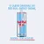 Red Bull Zero Energy Drink Sem Açúcar – Pack Com 4 Latas De 250ml - Imagem 3