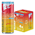 Red Bull Sabor Maçã Edição Especial - 250 ml (Pack 4 unid) - Imagem 1