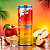 Red Bull Energy Drink Maçã Edition Sem Açúcar Sugar Free – Pack Com 4 Latas De 250ml - Imagem 3