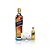 Blue Label GANHE 2 Copos JW + miniatura Blue Label 50ml - Imagem 1