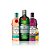Tanqueray + Tanqueray Royale + Tanqueray Bossa Nova GANHE miniatura Blue 50ml - Imagem 1