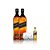 2 Black Label 750ml GANHE 2 Copos JW + miniatura Blue 50ml - Imagem 1