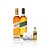Gold Label + Green Label GANHE 2 Copos JW + miniatura Blue 50ml - Imagem 1