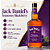 Jack Daniel’s Blackberry 1L - Imagem 2