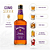 Jack Daniel’s Blackberry 1L - Imagem 4