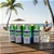 Vodka Absolut Sprite Lt 6X269ml - Imagem 2