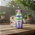 Vodka Absolut Sprite Frutas Vermelhas Lt 6X269ML - Imagem 2