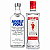 Vodka Absolut Original + Gin Beefeater London Dry Inglês - 750ml - Imagem 1