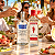 Vodka Absolut Original + Gin Beefeater London Dry Inglês - 750ml - Imagem 3