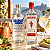 Vodka Absolut Original + Gin Beefeater London Dry Inglês - 750ml - Imagem 2