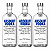 LEVE 3 PAGUE 2 Vodka Absolut Original 750ml - Imagem 1