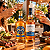 Kit Whisky Chivas Regal 18 Anos + The Glenlivet Founder's Reserve 750ml - Imagem 3