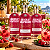 Leve 3 Pague 2 Vodka Absolut Raspberry - 750ml - Imagem 2