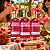 Leve 3 Pague 2 Vodka Absolut Raspberry - 750ml - Imagem 3