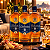 Leve 3 Pague 2 | Whisky Ballantine's 10 Anos 750ml - Imagem 3
