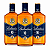 Leve 3 Pague 2 | Whisky Ballantine's 10 Anos 750ml - Imagem 1