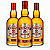 Kit Leve 3 Pague 2 | Whisky Chivas Regal 12 Anos 750ml - Imagem 1