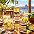 Cachaça Saliníssima Ouro - 670ml - Imagem 3