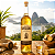 Cachaça Santo Grau Solera Cinco Botas - 750ml - Imagem 4