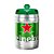 Heineken Barril 5 Litros - Imagem 1