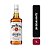 Jim Beam White Bourbon - 1L - Imagem 1
