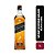Whisky Johnnie Walker Black Label - 1L - Imagem 2