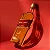 Whisky Johnnie Walker Red Label - 1L - Imagem 3