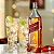 Whisky Johnnie Walker Red Label - 1L - Imagem 4
