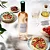 Vinho Rosé Minuty Prestige Côtes De Provence 750ml - Imagem 4