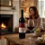 Vinho Tinto Villa Rosa - 750ml - Imagem 4