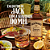 Jack Daniels Honey 1L - Imagem 5