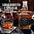Whisky Jack Daniel's Single Barrel Select - 750ml - Imagem 3