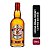 Whisky Chivas Regal 12 Anos Escocês - 750ml - Imagem 1