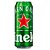 Heineken Latão 473ml - 12 Unidade - Imagem 1