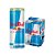 Red Bull Sugar Free 250ml Energy Drink Sem Açúcar - 250 ml (Pack 4 unid) - Imagem 1