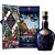 Whisky Royal Salute 21 Anos Signature Blend Azul - 700ml - Imagem 2