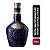 Whisky Royal Salute 21 Anos Signature Blend Azul - 700ml - Imagem 1