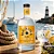 Gin Marina - 750ml - Imagem 5